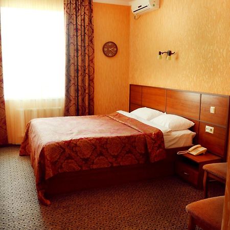 ויניצה Hotel Dobrodiy מראה חיצוני תמונה