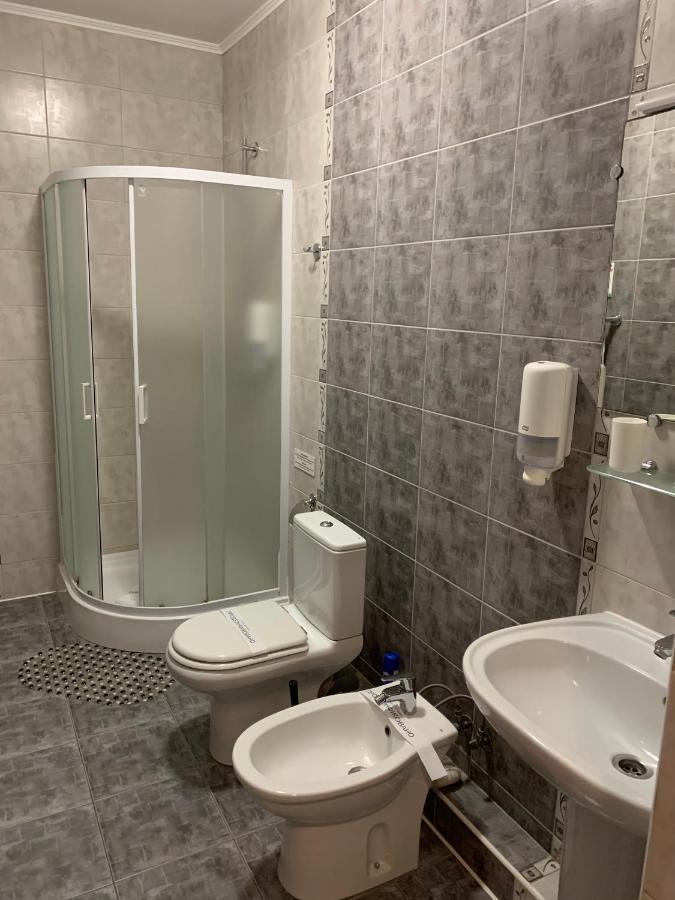 ויניצה Hotel Dobrodiy מראה חיצוני תמונה