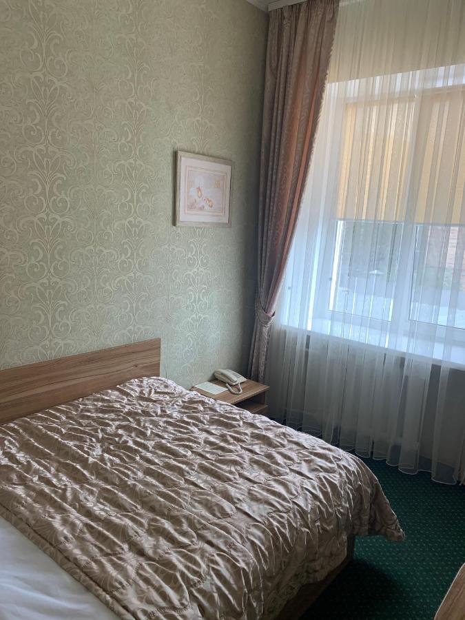 ויניצה Hotel Dobrodiy מראה חיצוני תמונה