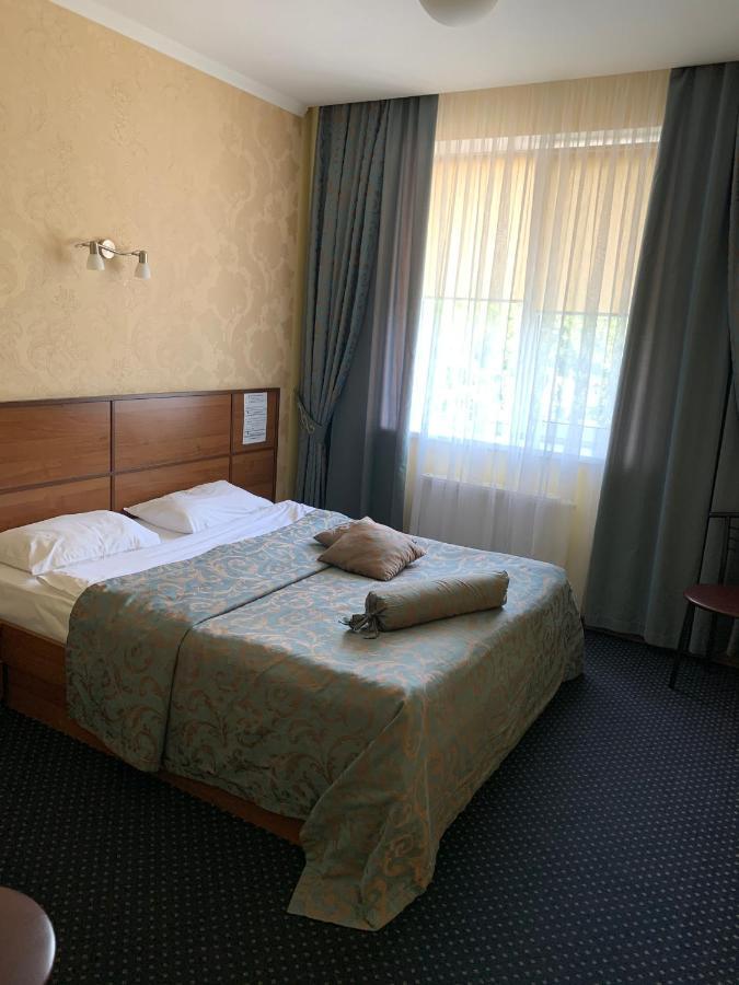 ויניצה Hotel Dobrodiy מראה חיצוני תמונה