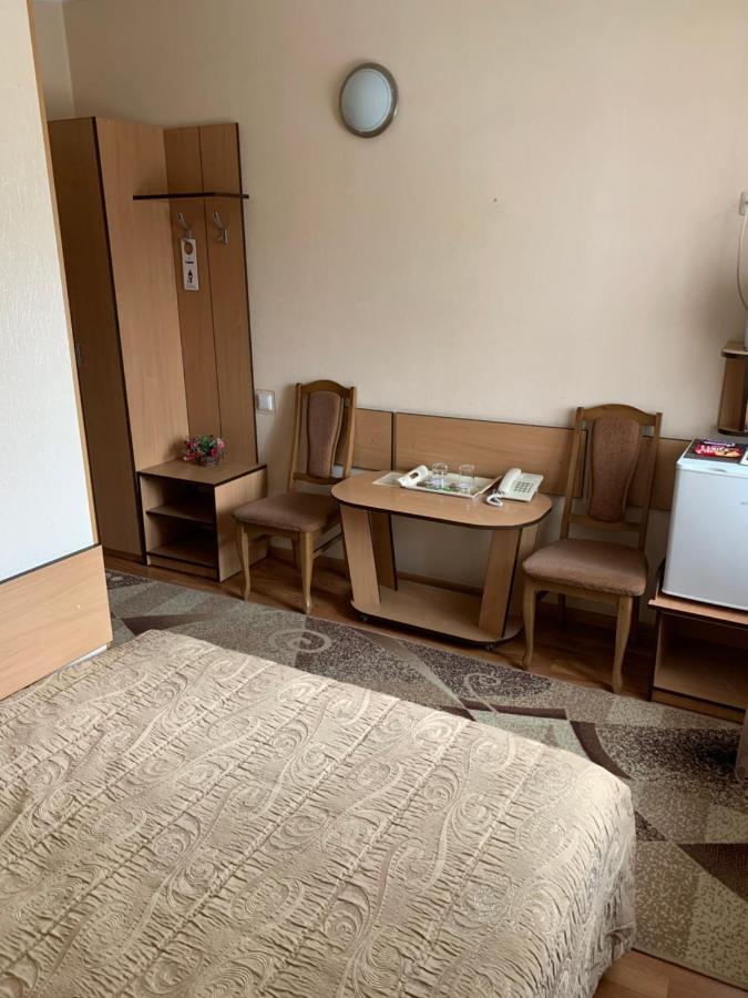 ויניצה Hotel Dobrodiy מראה חיצוני תמונה