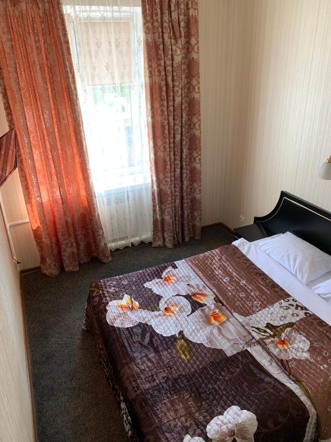 ויניצה Hotel Dobrodiy מראה חיצוני תמונה