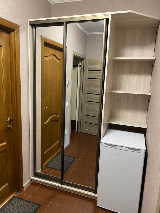 ויניצה Hotel Dobrodiy מראה חיצוני תמונה