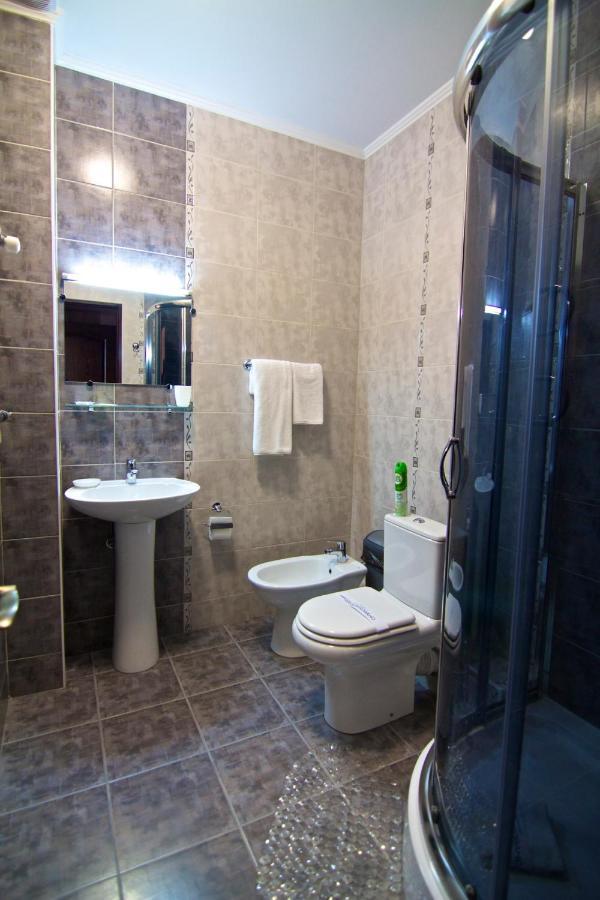 ויניצה Hotel Dobrodiy מראה חיצוני תמונה