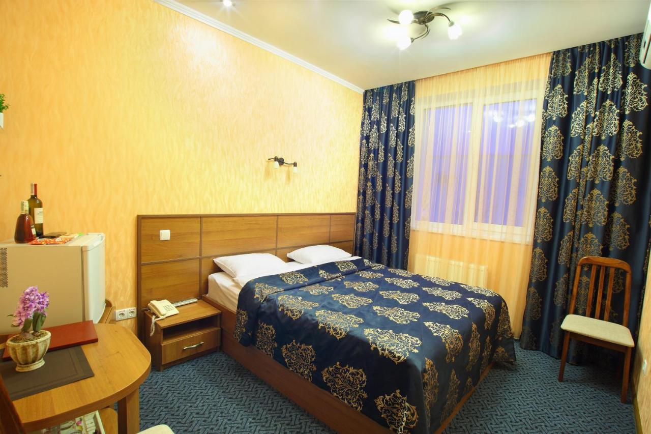 ויניצה Hotel Dobrodiy מראה חיצוני תמונה