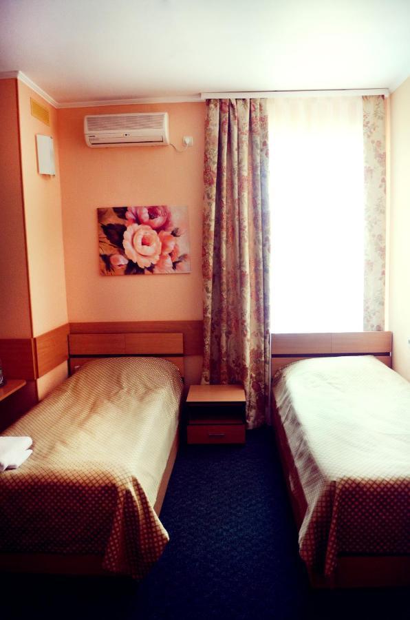 ויניצה Hotel Dobrodiy מראה חיצוני תמונה