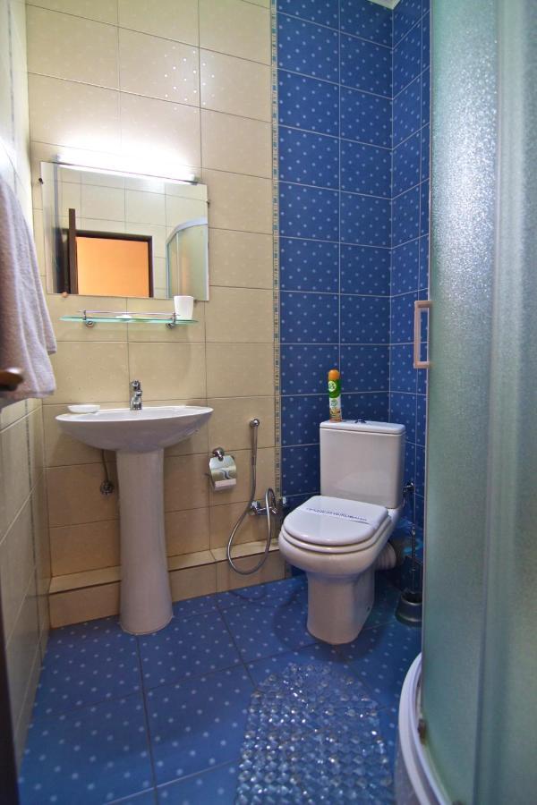 ויניצה Hotel Dobrodiy מראה חיצוני תמונה
