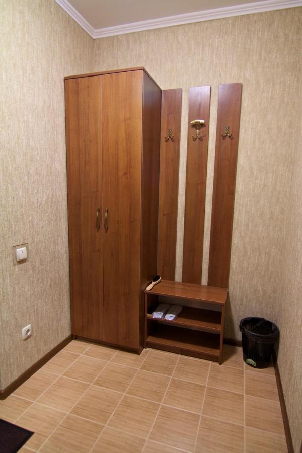 ויניצה Hotel Dobrodiy מראה חיצוני תמונה